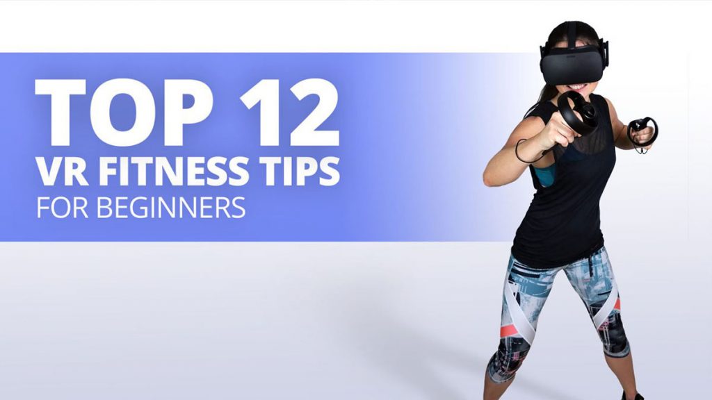 Best VR Fitness Tips for Beginners