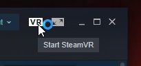 PowerBeatsVR – SteamVR Problem