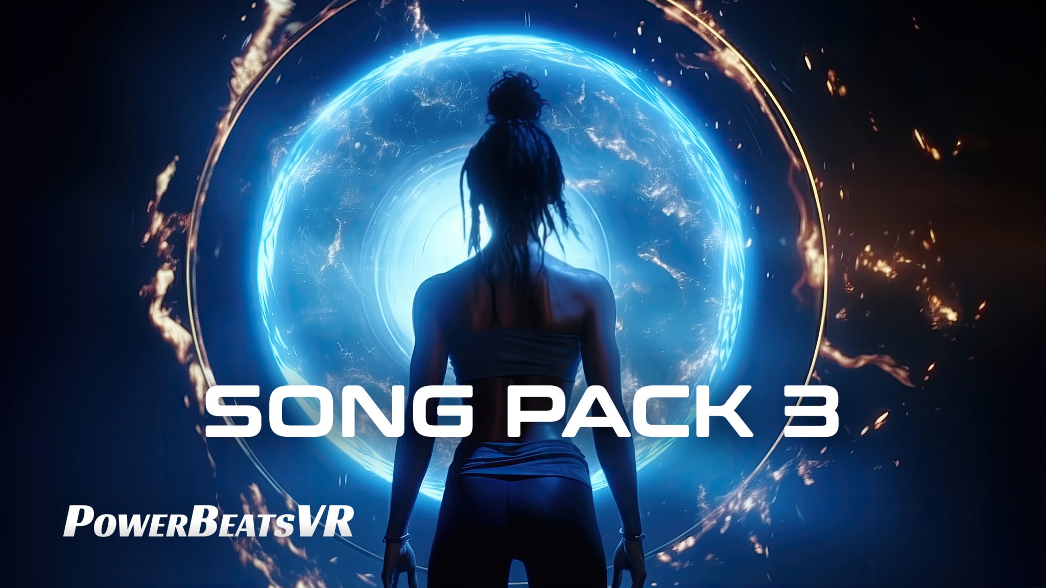 PowerBeatsVR Song Pack 3